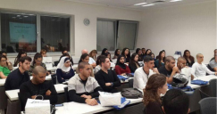 افتتاح التسجيل للسنة التحضيرية في الكلية الاكاديمية تل ابيب يافا